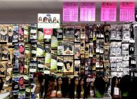 Beauty Zone & 88 Cents Store image 3